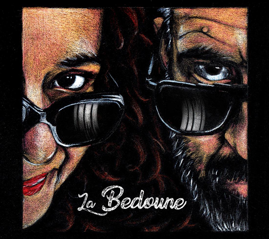 LA BEDOUNE