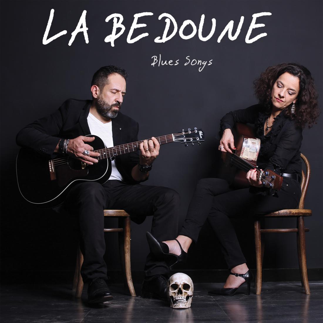 BLUES SONGS