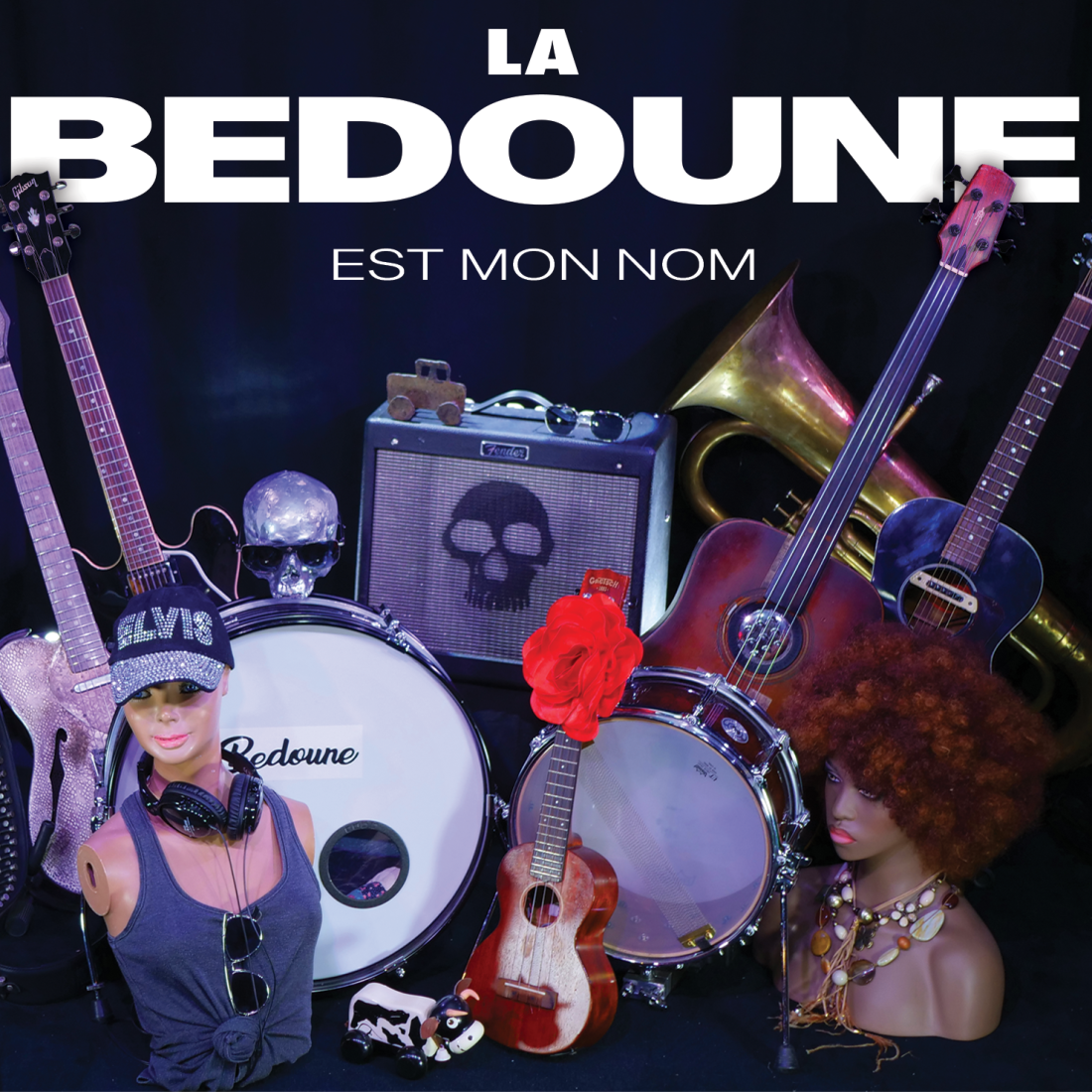 LA BEDOUNE EST MON NOM
